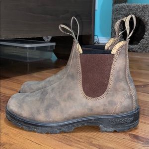 Women’s Blundstone Boots